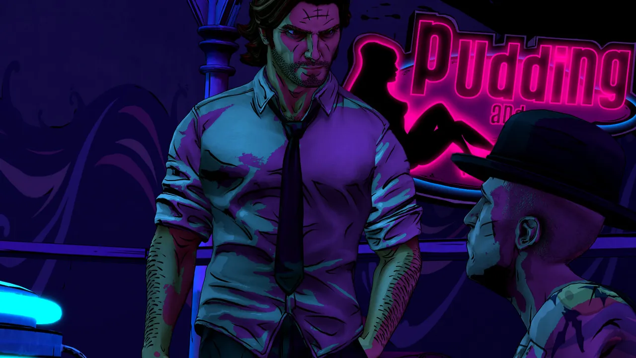 Bloody Mary: The Wolf Among Us' Best Villain