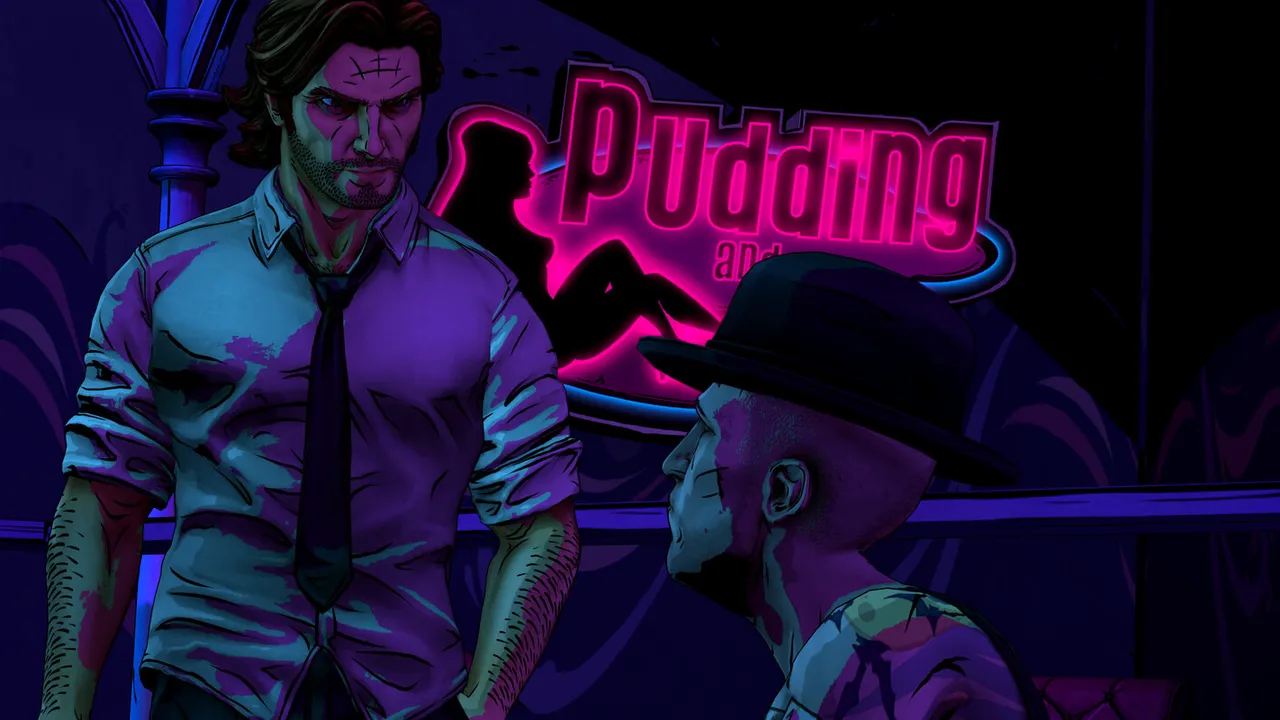 Nerissa in The Wolf Among Us: The Ending's Real Mystery