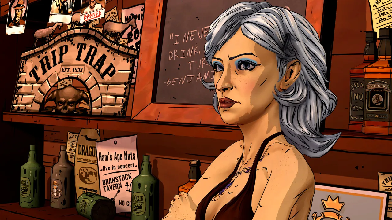 The Wolf Among Us Remastered Price: What It Costs in 2026
